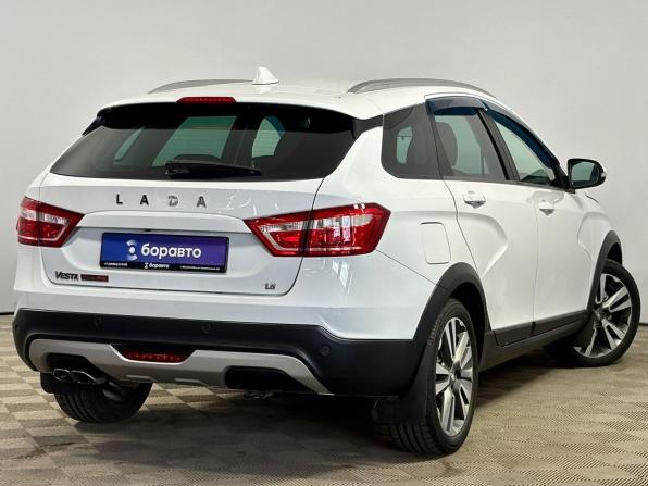 Lada (ВАЗ) Vesta I с пробегом 2018 года, цена 1 200 000 рублей, 94148 км, универсал, Автокод Объявления