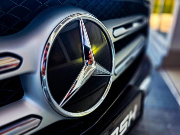 Mercedes-Benz GLC I (X253) Рестайлинг с пробегом 2020 года, цена 4 750 000 рублей, 68203 км, внедорожник, Автокод Объявления
