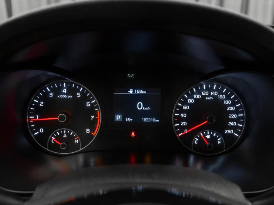Kia K5 II Москва  - изображение 11