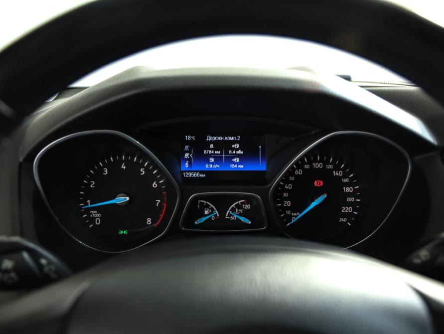 Ford Focus III Рестайлинг Санкт-Петербург  - изображение 12