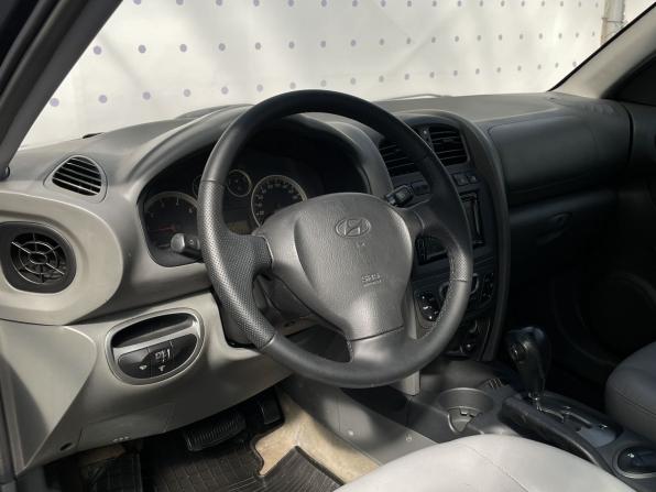 Hyundai Santa Fe Classic с пробегом 2011 года, цена 940 000 рублей, 179639 км, внедорожник, Автокод Объявления