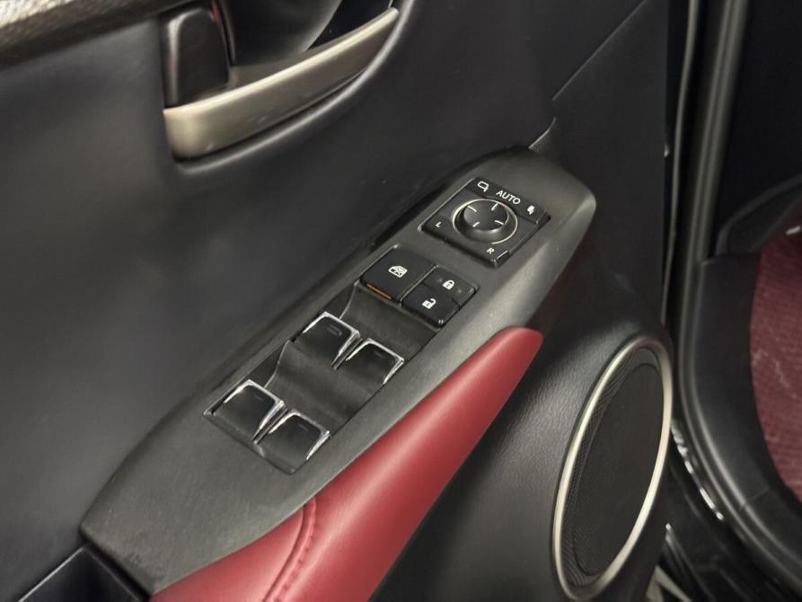 Lexus NX I Рестайлинг Новосибирск  - изображение 11