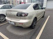 Mazda 3 I (BK) Рестайлинг Санкт-Петербург  - изображение 9