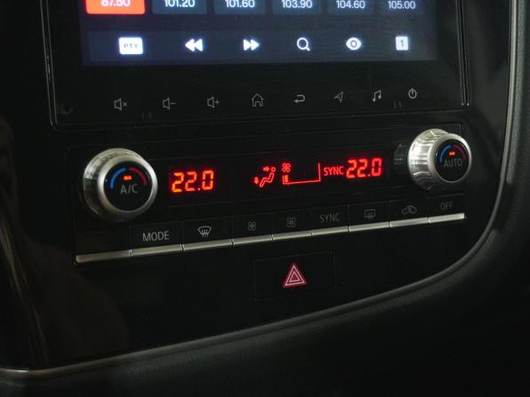 Mitsubishi Outlander III Рестайлинг 3 с пробегом 2021 года, цена 2 649 000 рублей, 82346 км, внедорожник, Автокод Объявления