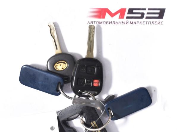 Lexus RX I с пробегом 2002 года, цена 849 999 рублей, 603275 км, внедорожник, Автокод Объявления