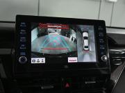 Toyota Camry VIII (XV70) Рестайлинг Ростов-на-Дону  - изображение 35