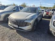 Haval F7 II Санкт-Петербург  - изображение 7