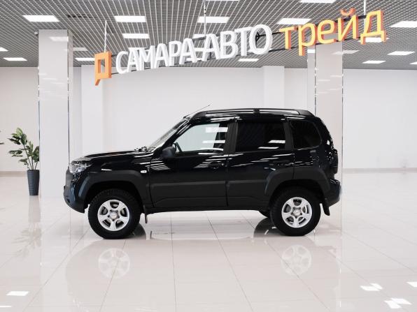 Lada (ВАЗ) Niva Travel I с пробегом 2022 года, цена 1 070 000 рублей, 28600 км, внедорожник, Автокод Объявления