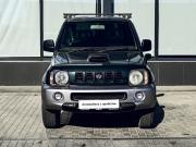 Suzuki Jimny III Екатеринбург  - изображение 28