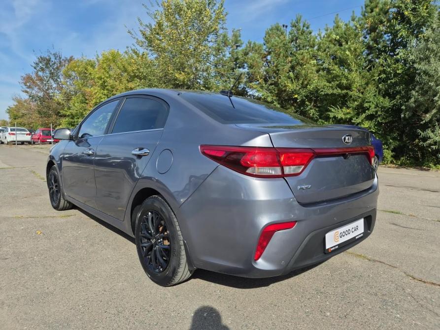 Kia Rio IV Саратов  - изображение 7