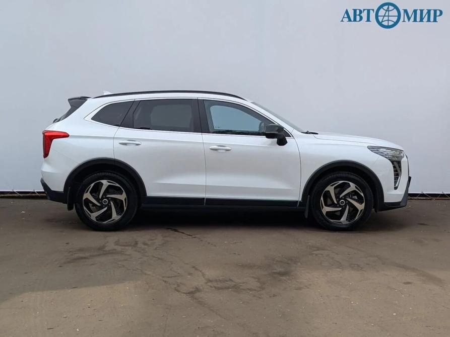 Haval Jolion I Рестайлинг Москва  - изображение 4
