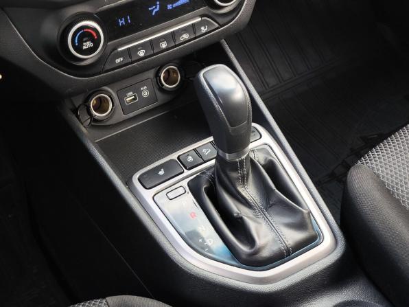 Hyundai Creta I с пробегом 2016 года, цена 1 290 000 рублей, 179310 км, внедорожник, Автокод Объявления