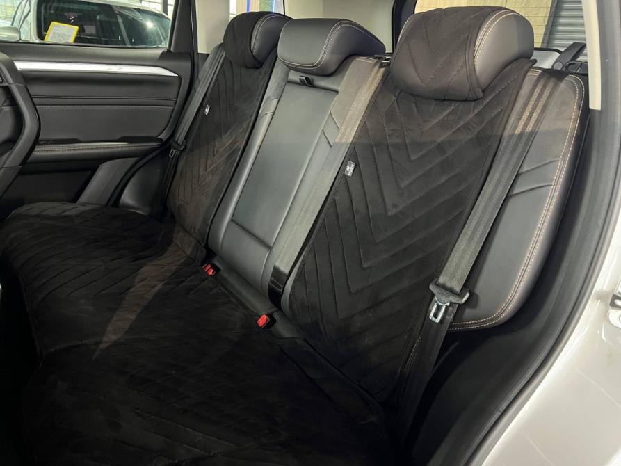 Haval Dargo I Оренбург  - изображение 32