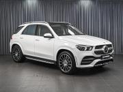 Mercedes-Benz GLE II (V167) Ставрополь  - изображение 29