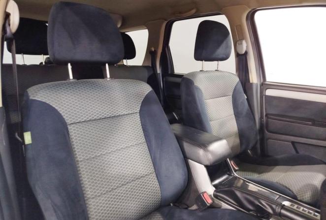 Ford Escape II с пробегом 2008 года, цена 855 000 рублей, 205672 км, внедорожник, Автокод Объявления