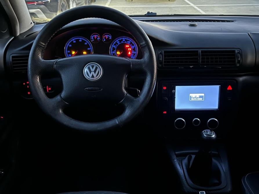 Volkswagen Passat B5 Рестайлинг Волгоград  - изображение 16