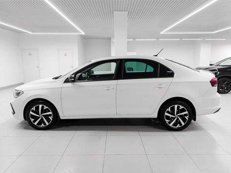 Volkswagen Polo VI Казань  - изображение 10