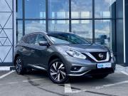 Nissan Murano III (Z52) Москва  - изображение 34