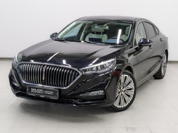 Hongqi H5 I с пробегом 2022 года, цена 2 255 000 рублей, 15633 км, седан, Автокод Объявления
