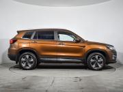 Changan CS75 I Рестайлинг Санкт-Петербург  - изображение 25