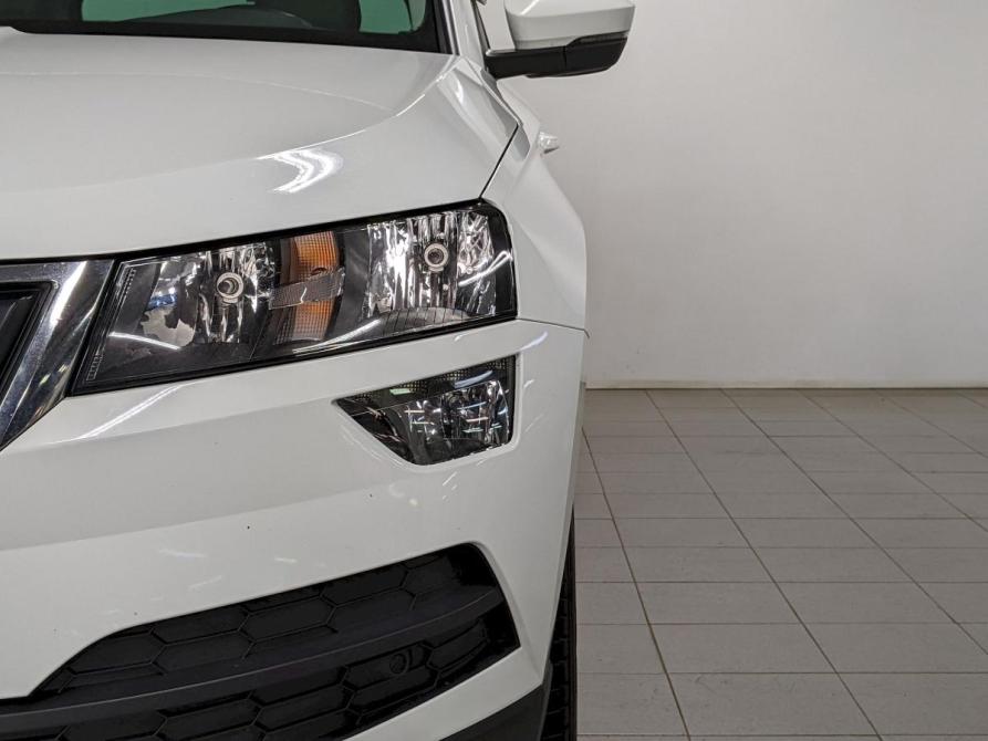 Skoda Karoq I Москва  - изображение 17