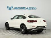 Mercedes-Benz GLC Coupe I (C253) Рестайлинг Калининград  - изображение 39