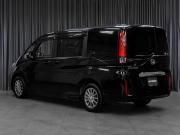 Honda Stepwgn V Тюмень  - изображение 22