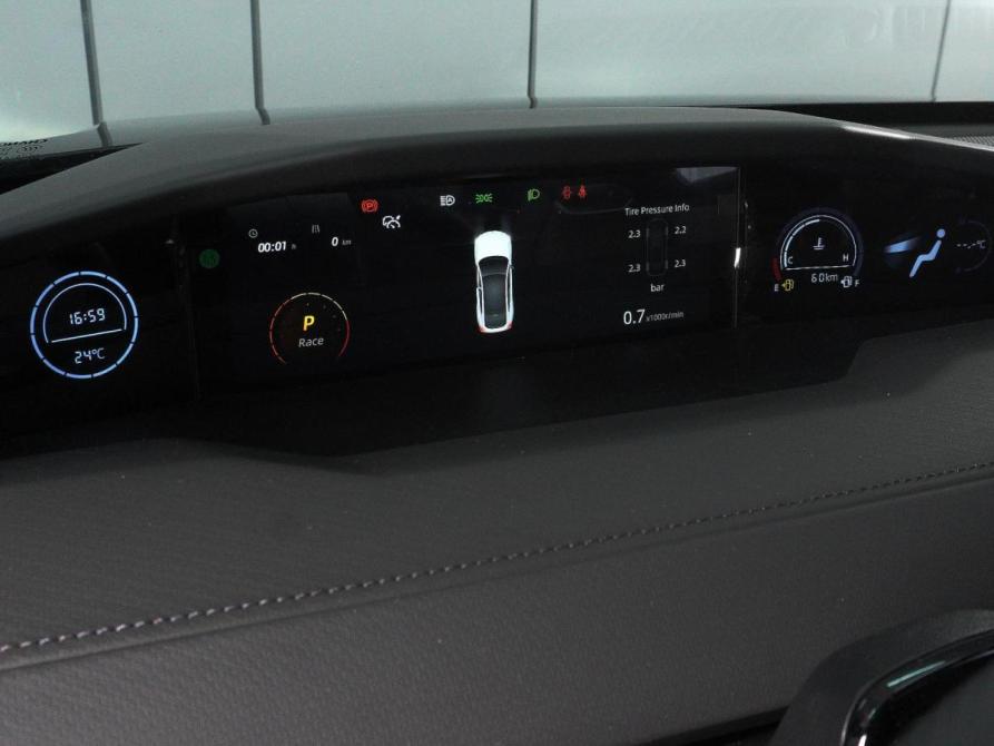 Changan UNI-V I Ростов-на-Дону  - изображение 27