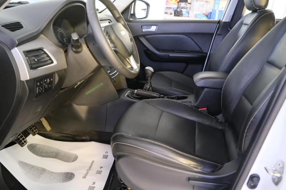 Lifan X70 I Омск  - изображение 8