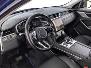 Jaguar F-Pace I Рестайлинг Москва  - изображение 45