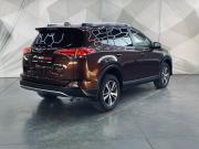 Toyota RAV4 IV (XA40) Рестайлинг Оренбург  - изображение 29