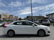 Citroen C4 II Крым  - изображение 22