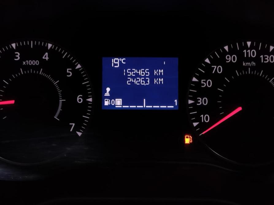 Renault Duster II Санкт-Петербург  - изображение 17