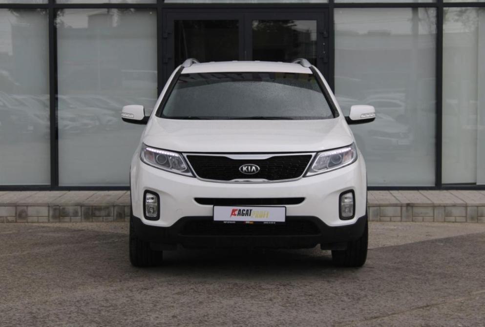Kia Sorento II Рестайлинг Саратов  - изображение 2