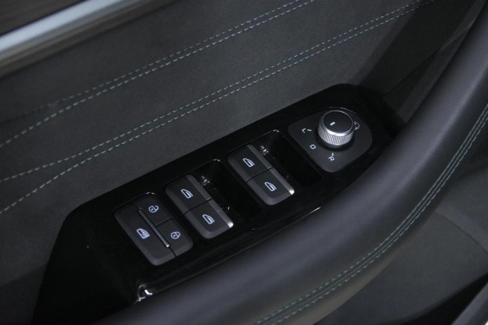 Geely Monjaro I Рестайлинг Москва  - изображение 14