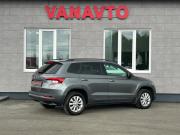 Skoda Karoq I Альметьевск  - изображение 29