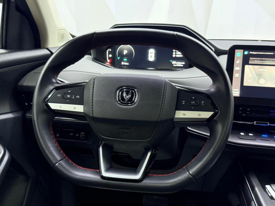 Changan UNI-S I Азнакаево  - изображение 24