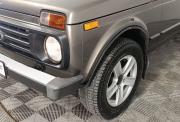 Lada (ВАЗ) 2131 (4x4) I Рестайлинг (2020) Волгоград  - изображение 47