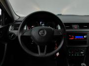 Skoda Rapid I Подольск  - изображение 36
