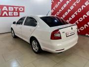 Skoda Octavia II (A5) Рестайлинг Новочеркасск  - изображение 21