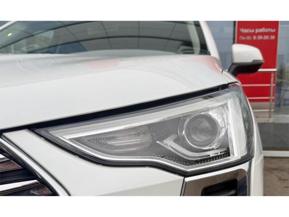 Haval Jolion I с пробегом 2023 года, цена 1 725 000 рублей, 54103 км, внедорожник, Автокод Объявления
