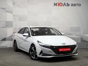 Hyundai Elantra VII (CN7) Екатеринбург  - изображение 23