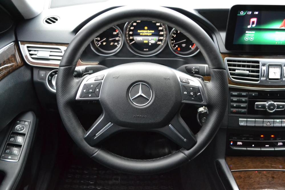 Mercedes-Benz E-Класс IV (W212 S212 C207) Рестайлинг Старый Оскол  - изображение 12