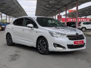 Citroen C4 II Екатеринбург  - изображение 23