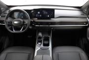 Geely Okavango I Рестайлинг Нижний Новгород  - изображение 38