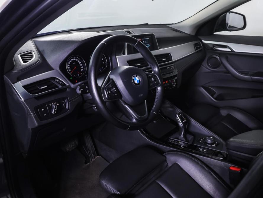 BMW X2 I (F39) Москва  - изображение 16