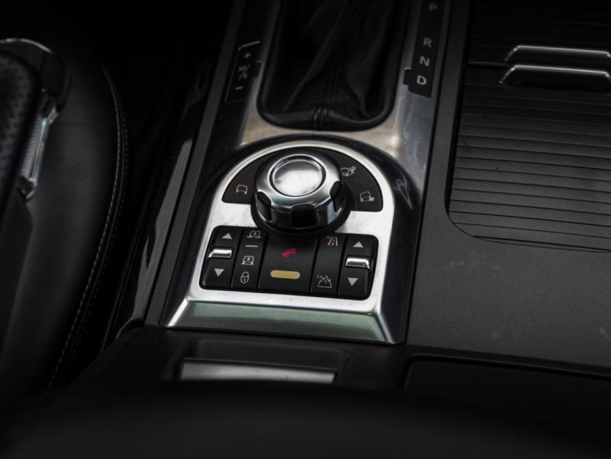 Land Rover Range Rover III Рестайлинг 2 Москва  - изображение 25