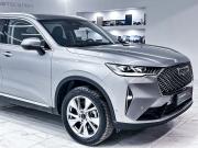 Haval H6 III Уфа  - изображение 36