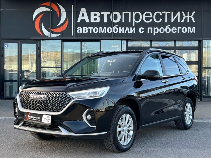 Haval M6 II Волгоград  - изображение 2