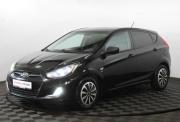 Hyundai Solaris I Нижний Новгород  - изображение 25